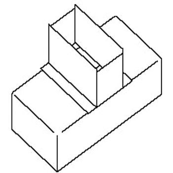 18-20P十字喷嘴HAKKO白光485-N-17